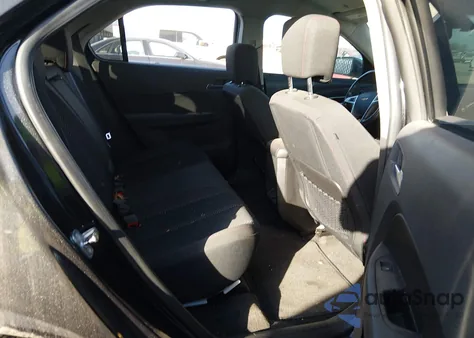 2011 Chevrolet Equinox 1Lt from USA, damaged, VIN 2CNALDEC3B6245032